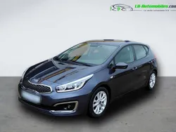 Utilisé 2018 Kia Ceed Berline | 14 900 € (Bon prix)