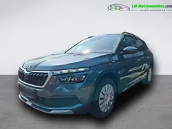 Utilisé 2020 Skoda Kamiq SUV | 20 900 € (Prix juste)