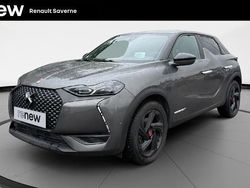 Gris Utilisé 2019 DS Automobiles DS3 Performance SUV | 16 999 € (Prix assez cher)