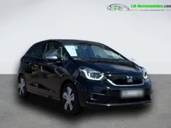 Utilisé 2020 Honda Jazz Citadine | 21 900 € (Prix juste)