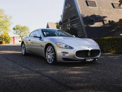 Gris Utilisé 2008 Maserati Granturismo Coupé | 30 000 €