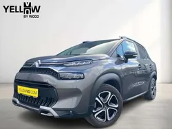 Gris Utilisé 2023 Citroën C3 Aircross Feel SUV | 14 839 € (Prix juste)
