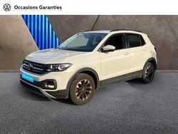 Utilisé 2023 VW T-Cross Life SUV | 19 490 € (Prix juste)