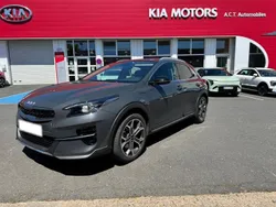 Gris Utilisé 2021 Kia XCeed SUV | 21 450 € (Prix juste)