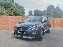 Utilisé 2018 Peugeot 5008 GT-line Monospace | 15 999 € (Prix cher)