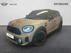 Gris Utilisé 2022 Mini Cooper Countryman SUV | 29 480 € (Bon prix)