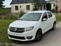 Gris Utilisé 2016 Dacia Logan Berline | 2 490 €