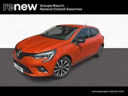 Utilisé 2019 Renault Clio IV Intens | 11 990 € (Prix assez cher)