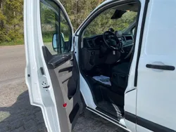 Utilisé 2021 Ford Transit | 18 500 €