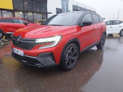 Rouge Nouvelle 2025 Renault Austral Iconic Esprit Alpine SUV | 42 499 € (Prix cher)