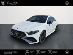Utilisé 2023 Mercedes A180 AMG line Berline | 42 900 €