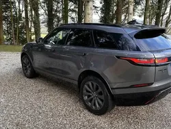 Utilisé 2018 Land Rover Range Rover Velar SUV | 28 000 € (Prix assez cher)