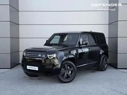 Noir Nouvelle 2025 Land Rover Defender SE Dynamic SUV | 109 500 € (Prix juste)
