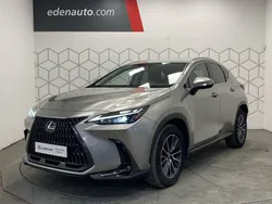 Utilisé 2023 Lexus NX450h+ SUV | 49 991 € (Bon prix)
