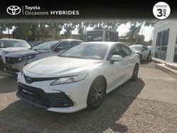 Utilisé 2022 Toyota Camry Lounge Berline | 33 890 € (Prix juste)