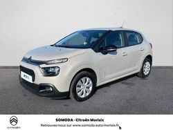 Utilisé 2022 Citroën C3 Business Class Citadine | 10 875 € (Prix juste)