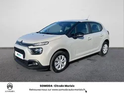 Utilisé 2022 Citroën C3 Business Class Citadine | 11 280 € (Prix juste)