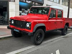 Occasion 2013 Land Rover Defender Pick-up | 41 990 €