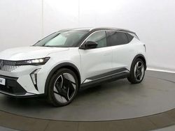 Blanc Utilisé 2023 Renault Scénic Iconic Monospace | 36 990 € (Bon prix)