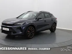 Gris Utilisé 2024 Cupra Formentor VZ SUV | 45 990 €