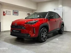 Utilisé 2024 Toyota Yaris Cross Sport SUV | 28 990 € (Prix assez cher)