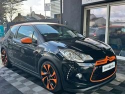 Occasion 2011 Citroën DS3 Citadine | 11 490 €