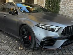 Occasion 2020 Mercedes A45 AMG AMG Berline | 37 900 € (Prix juste)