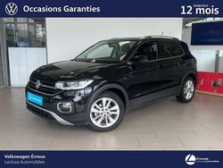 Utilisé 2020 VW T-Cross SUV | 18 690 € (Prix juste)