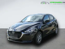 Utilisé 2022 Mazda 2 Citadine | 21 500 € (Prix juste)