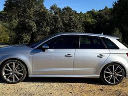 Utilisé 2017 Audi S3 Prestige Berline | 31 500 €