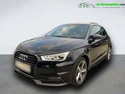 Utilisé 2018 Audi A1 Sport Citadine | 17 600 € (Bon prix)