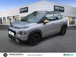 Gris acier (m) Utilisé 2021 Citroën C3 Aircross Rip Curl SUV | 14 990 € (Prix juste)