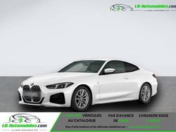 Utilisé 2024 BMW 420 Comfort Edition Coupé | 51 300 € (Prix juste)