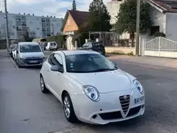 Utilisé 2009 Alfa Romeo MiTo Citadine | 2 000 €