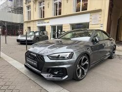 Gris Utilisé 2019 Audi RS5 Sportback Sport Berline | 61 900 € (Bon prix)