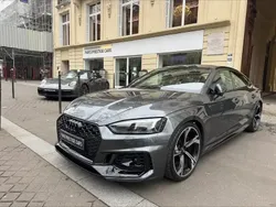 Gris Utilisé 2019 Audi RS5 Sportback Sport Berline | 63 500 € (Prix juste)