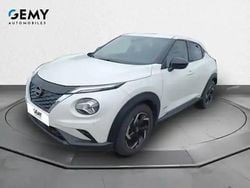 Blanc Utilisé 2023 Nissan Juke SUV | 22 900 €
