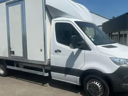 Utilisé 2019 Mercedes Sprinter Van | 24 588 €