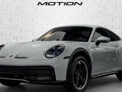 Utilisé 2023 Porsche 992 Coupé | 374 990 €