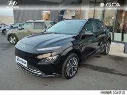 Utilisé 2022 Hyundai Kona SUV | 23 890 € (Prix assez cher)
