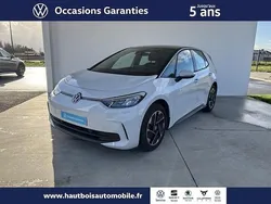 Utilisé 2024 VW ID.3 Pro Performance Citadine | 27 990 € (Prix juste)