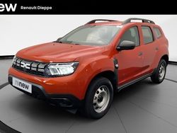 Orange Utilisé 2022 Dacia Duster Essentiel SUV | 17 595 € (Prix juste)