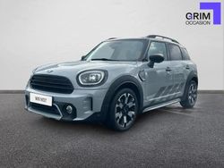 Gris Occasion 2022 Mini Cooper Countryman Untamed Edition SUV | 27 490 € (Prix juste)
