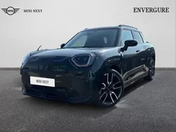 Gris Nouvelle 2024 Mini Aceman SUV | 42 660 €