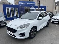 Utilisé 2021 Ford Kuga ST-Line SUV | 22 999 € (Prix juste)
