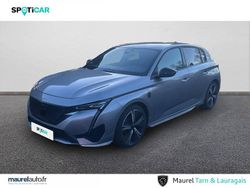 Occasion 2022 Peugeot 308 GTi Berline | 18 990 € (Prix assez cher)