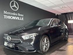 Noir Utilisé 2024 Mercedes A250 AMG line | 33 490 € (Prix juste)
