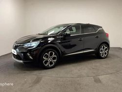 Biton Occasion 2023 Renault Captur Techno SUV | 17 499 € (Prix juste)