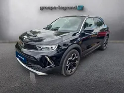 Noir Utilisé 2021 Opel Mokka Ultimate SUV | 17 980 € (Prix juste)