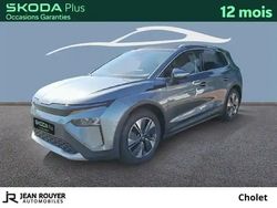 Gris Nouvelle 2025 Skoda Elroq Clever SUV | 34 999 € (Prix juste)